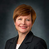 Kay Andrews, President & Chief Operating Officer at Pgba